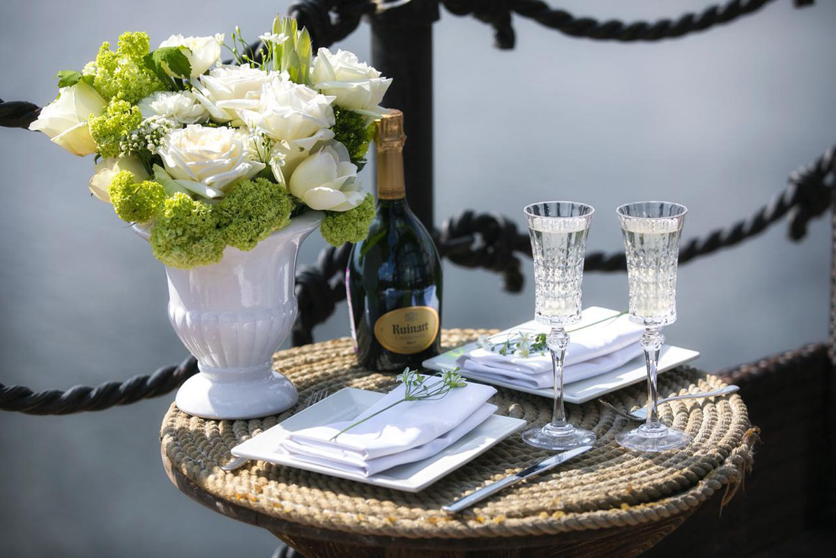 Зал Маяк — фото 3