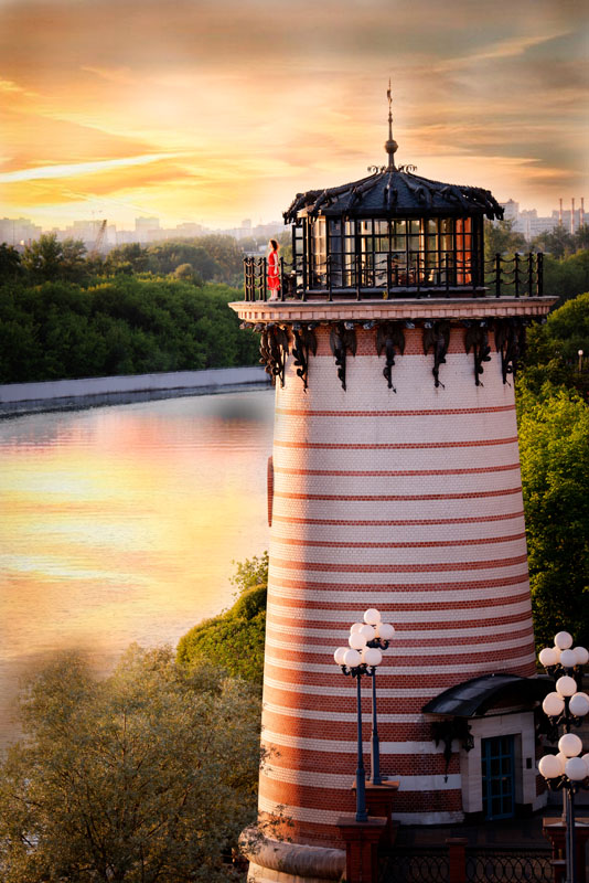 Зал Маяк — фото 4