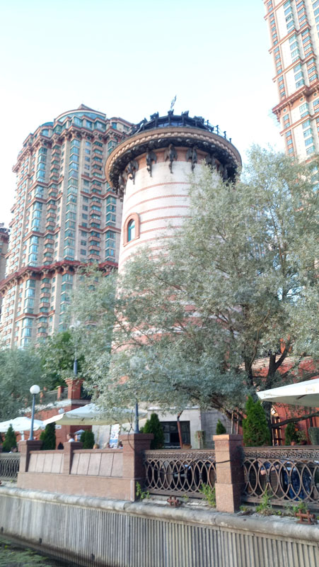 Зал Маяк — фото 6