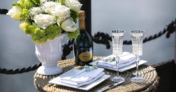 Зал Маяк — подробнее о зале