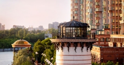 Зал Маяк — фото 5