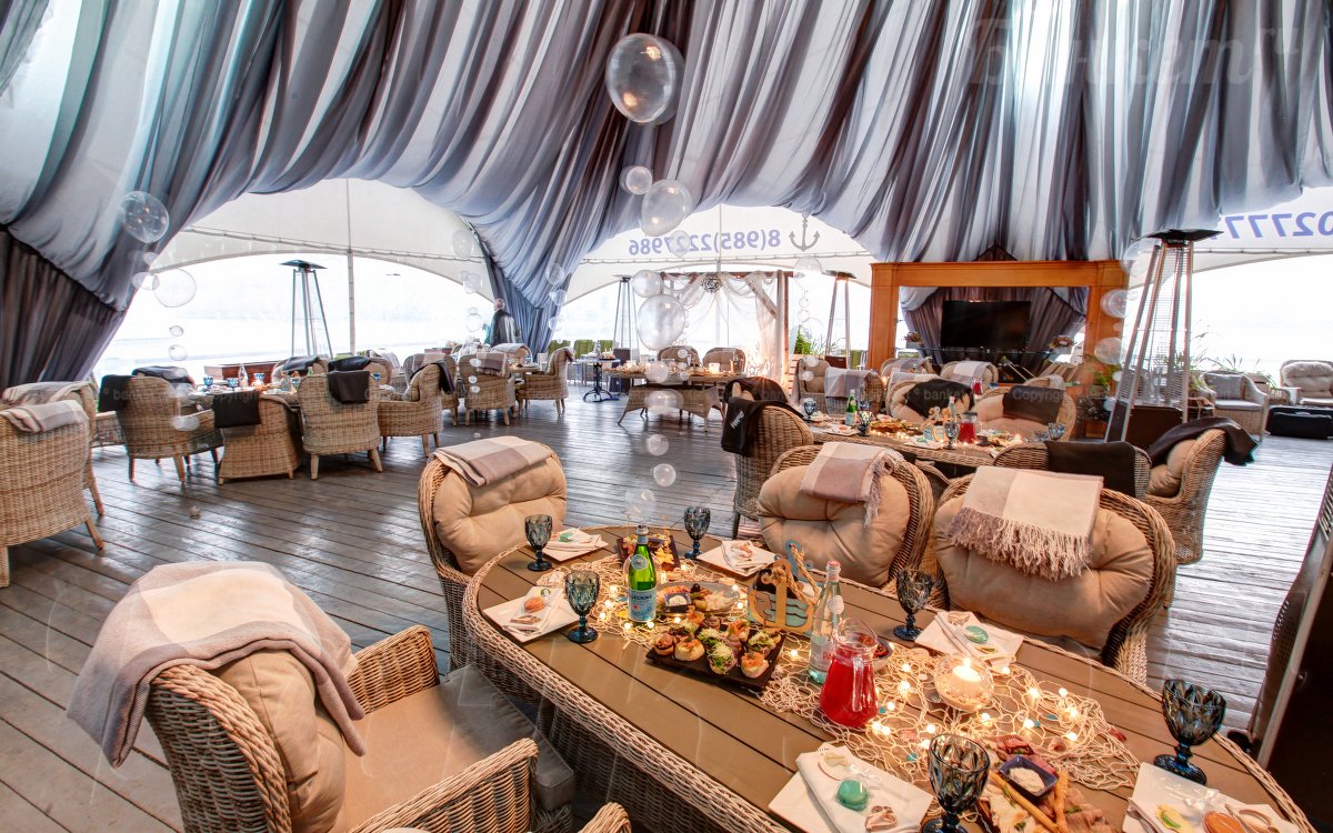 Шатер — фото 3