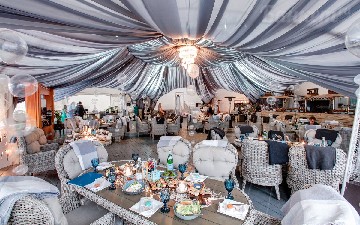 Шатер — фото 4