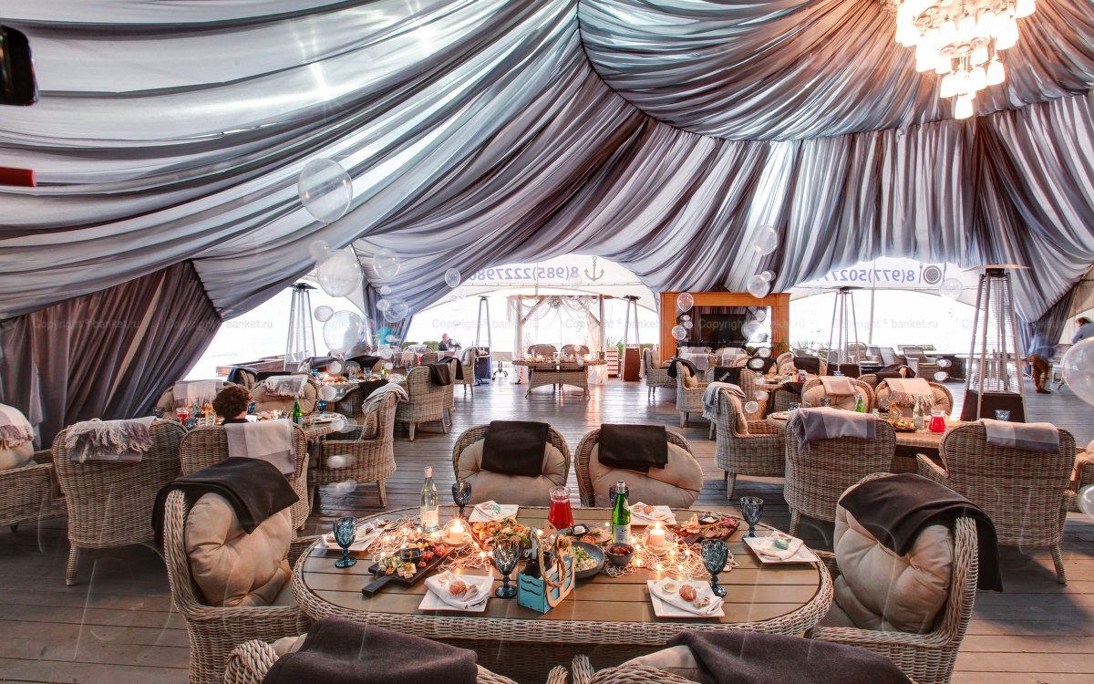 Шатер — фото 6