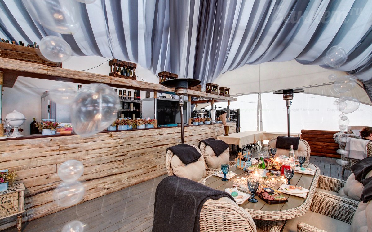 Шатер — фото 8