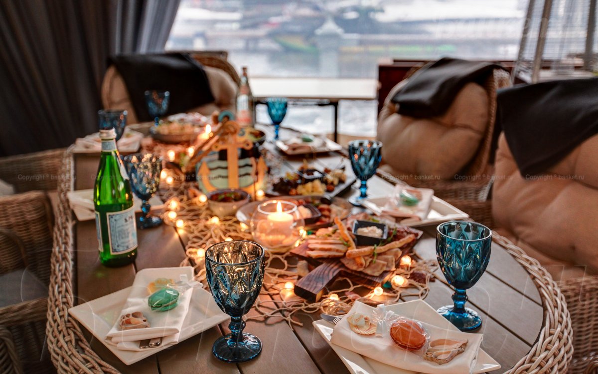 Шатер — фото 9