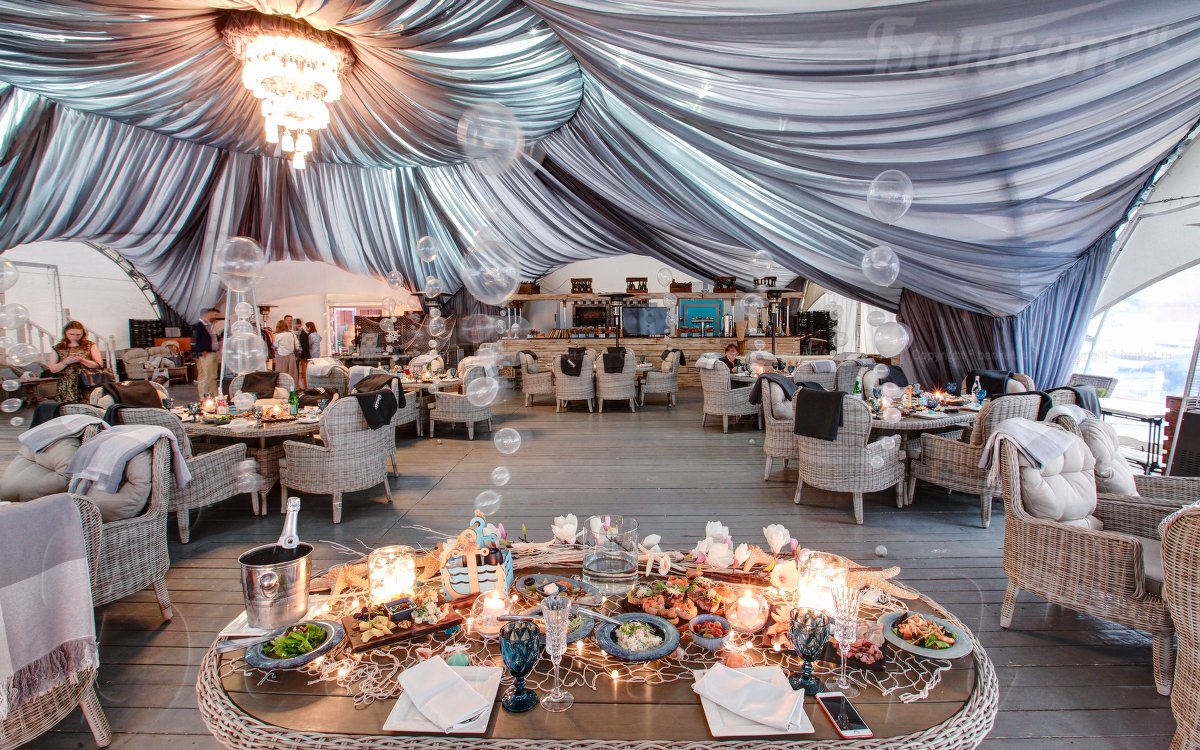 Шатер — фото 11