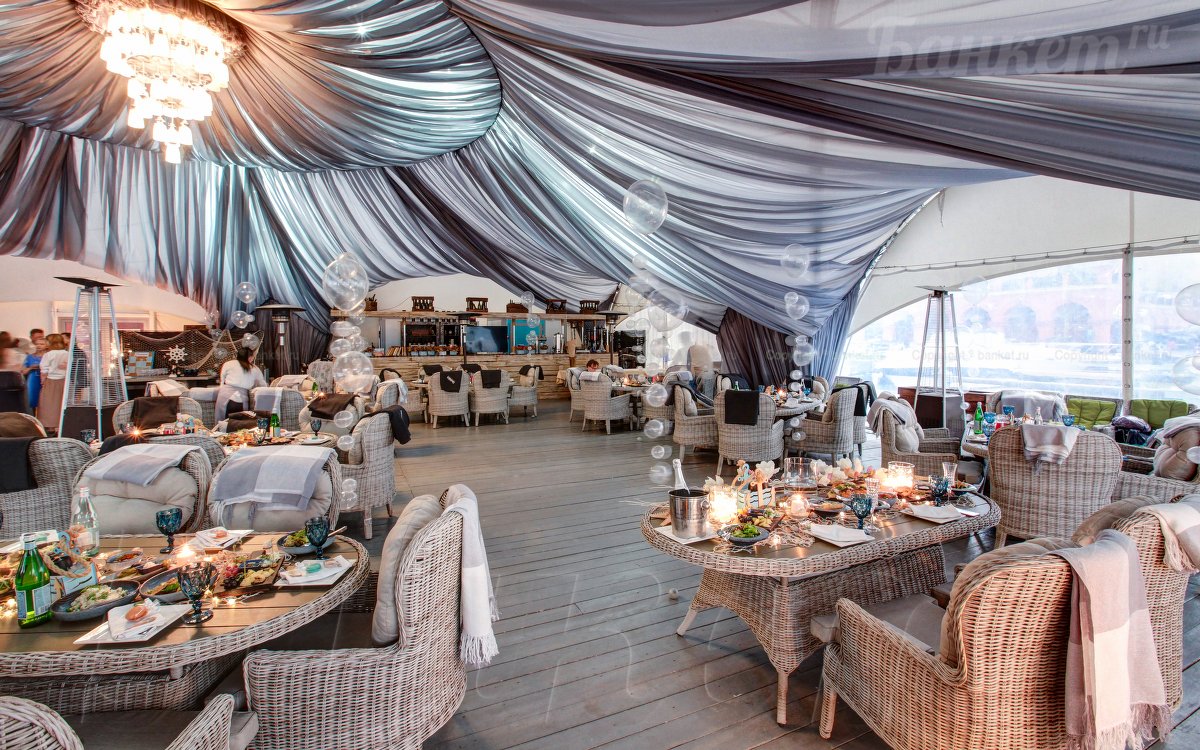 Шатер — фото 12