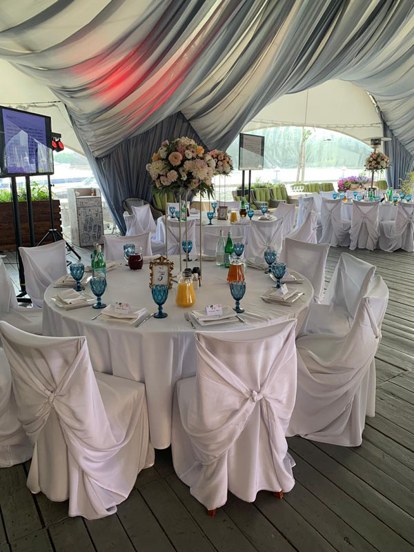 Шатер — фото 22