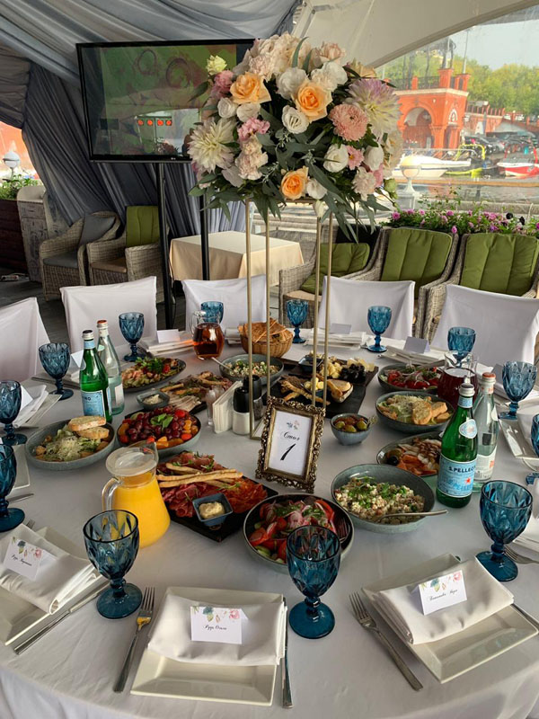 Шатер — фото 23