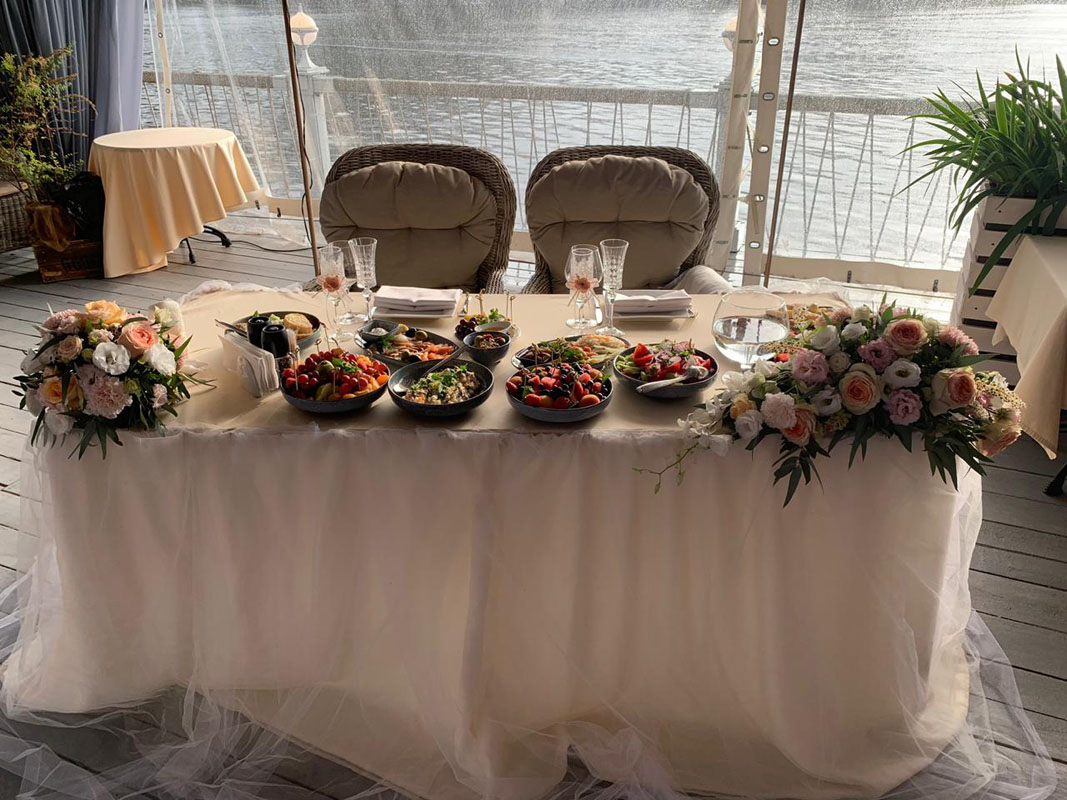 Шатер — фото 24