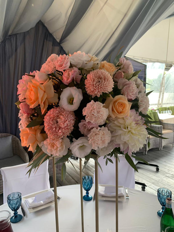 Шатер — фото 25