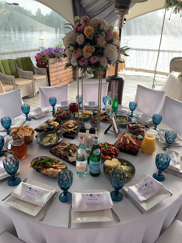 Шатер — фото 26