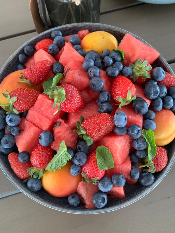 Шатер — фото 27