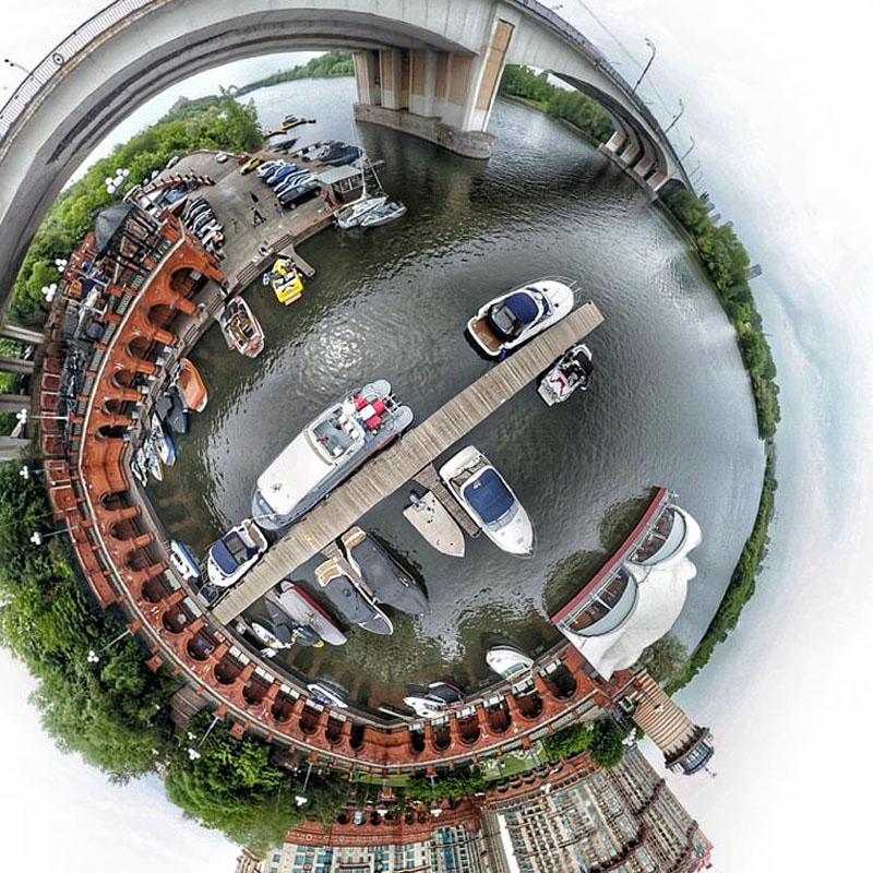 Шатер — фото 29