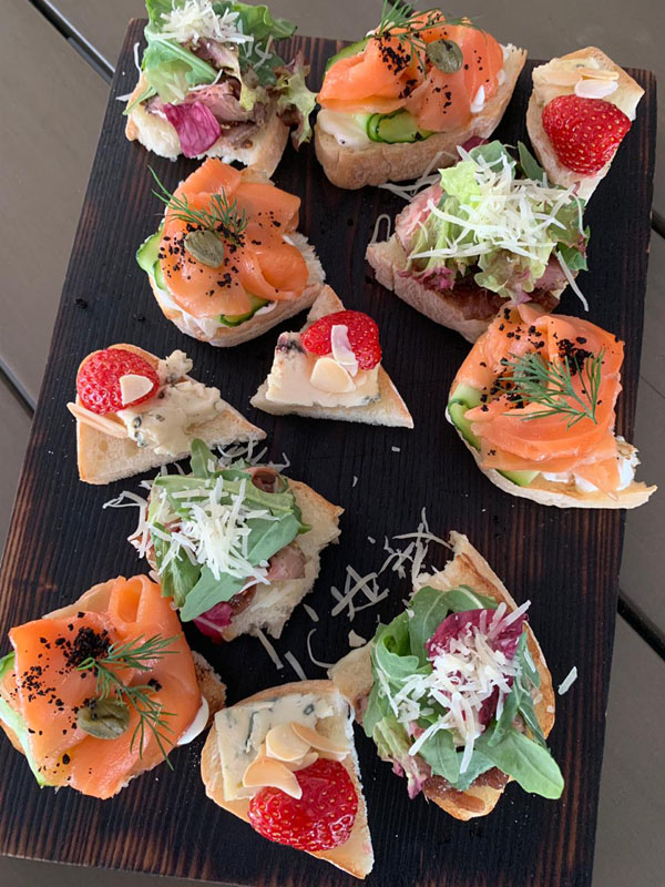 Шатер — фото 30