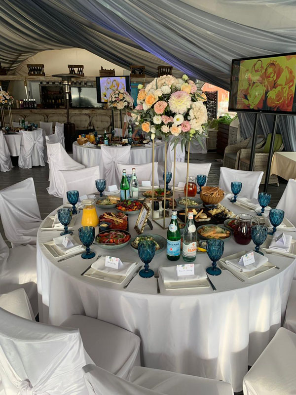 Шатер — фото 31