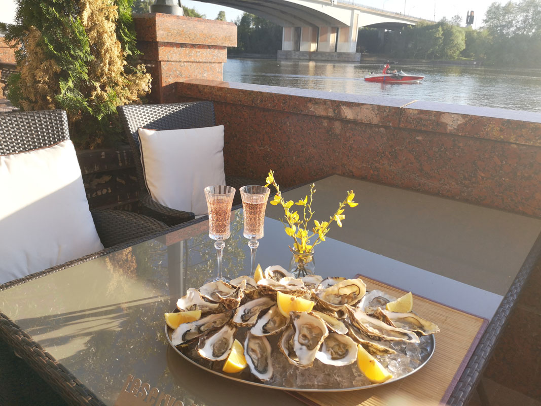 Летняя веранда — фото 3