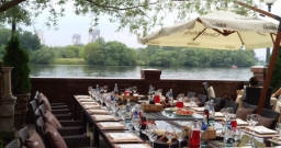 Летняя веранда — фото 2