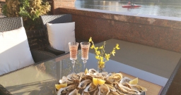 Летняя веранда — фото 3