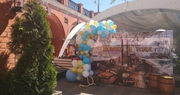 Летняя веранда — фото 5