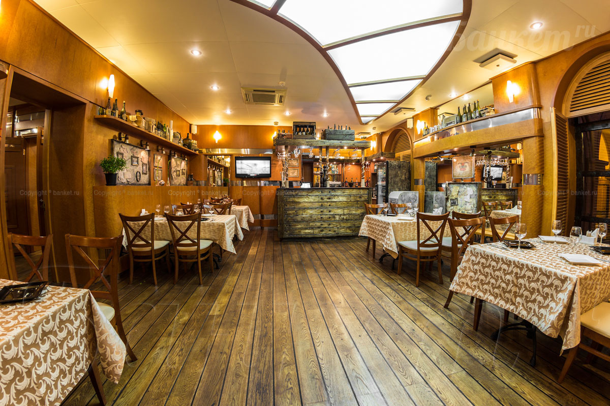 Зал Бар — фото 2