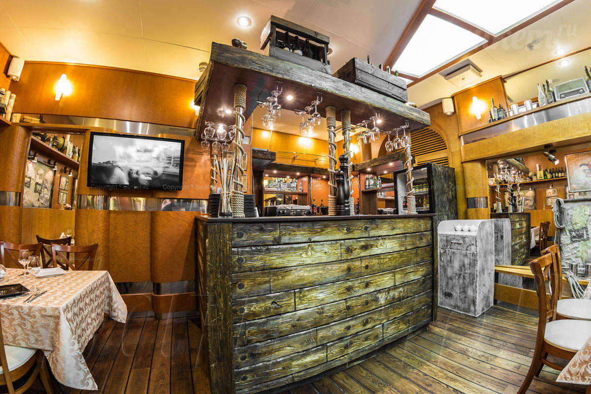 Зал Бар — фото 3