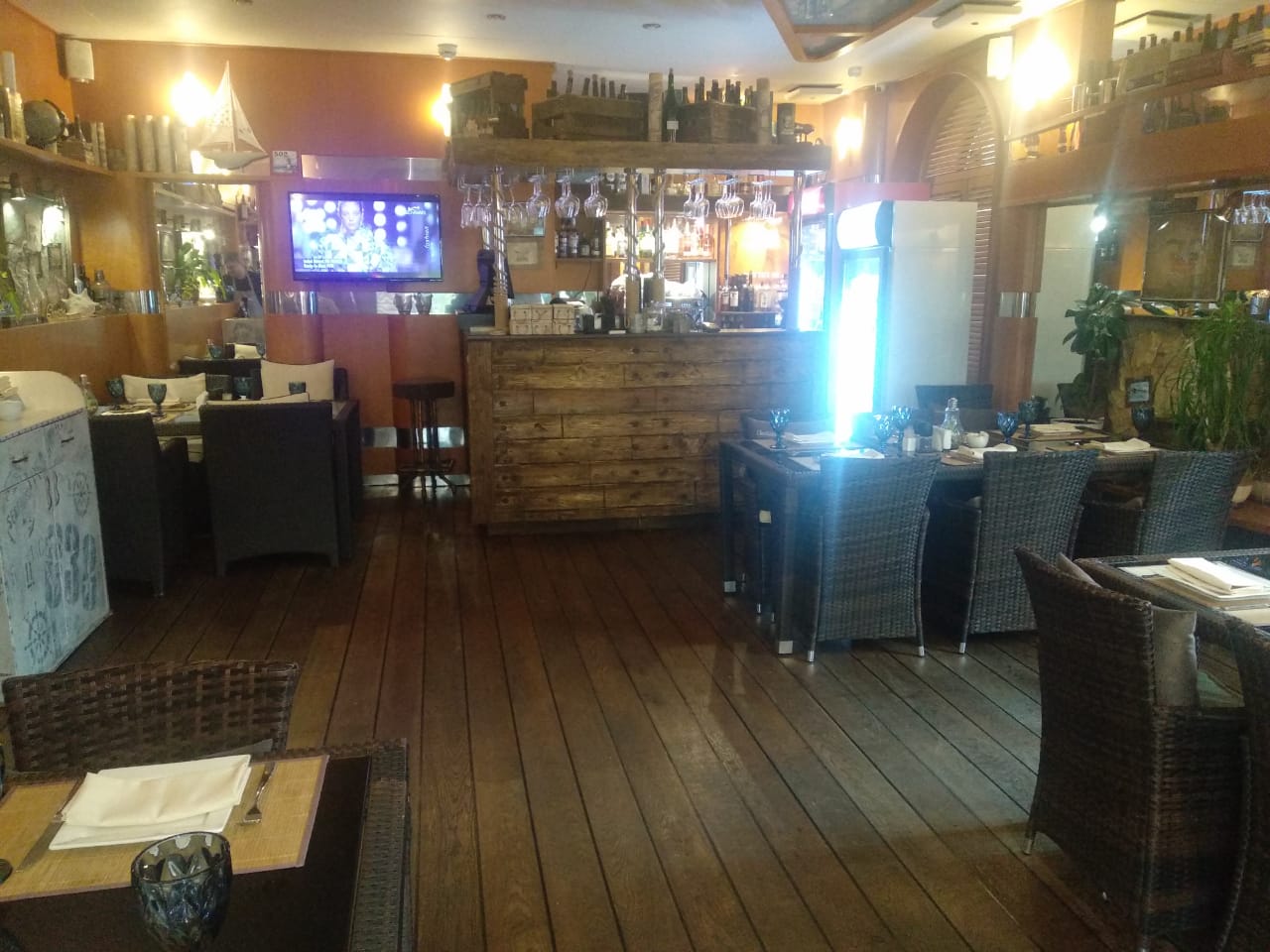 Зал Бар — фото 5