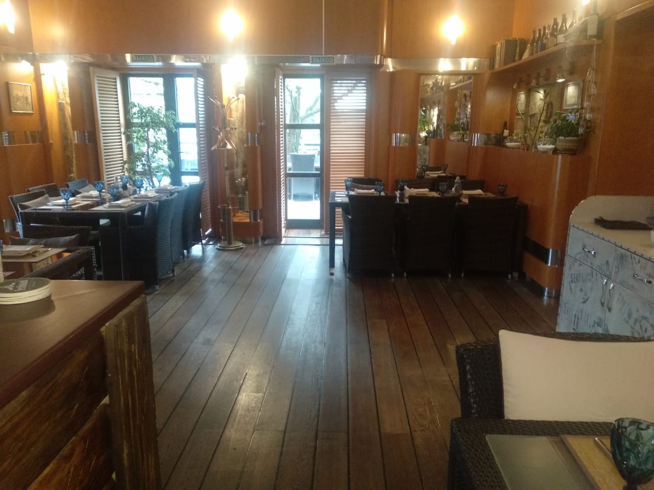 Зал Бар — фото 6