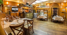 Зал Бар — фото 4