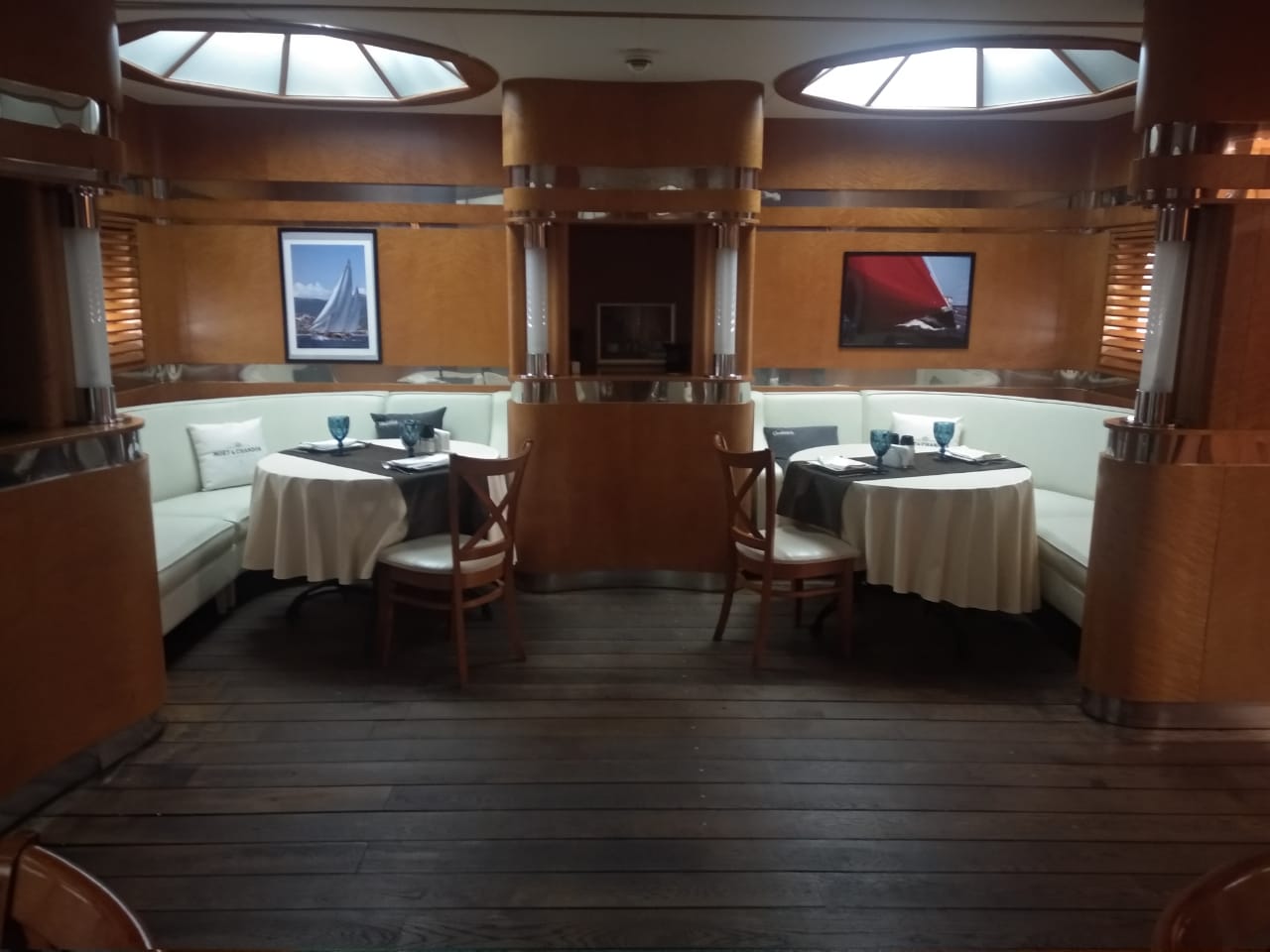 Зал Виски — фото 4