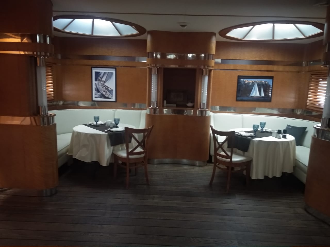 Зал Виски — фото 5