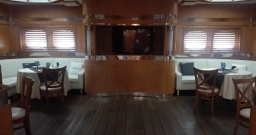 Зал Виски — подробнее о зале