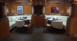 Зал Виски — фото 4