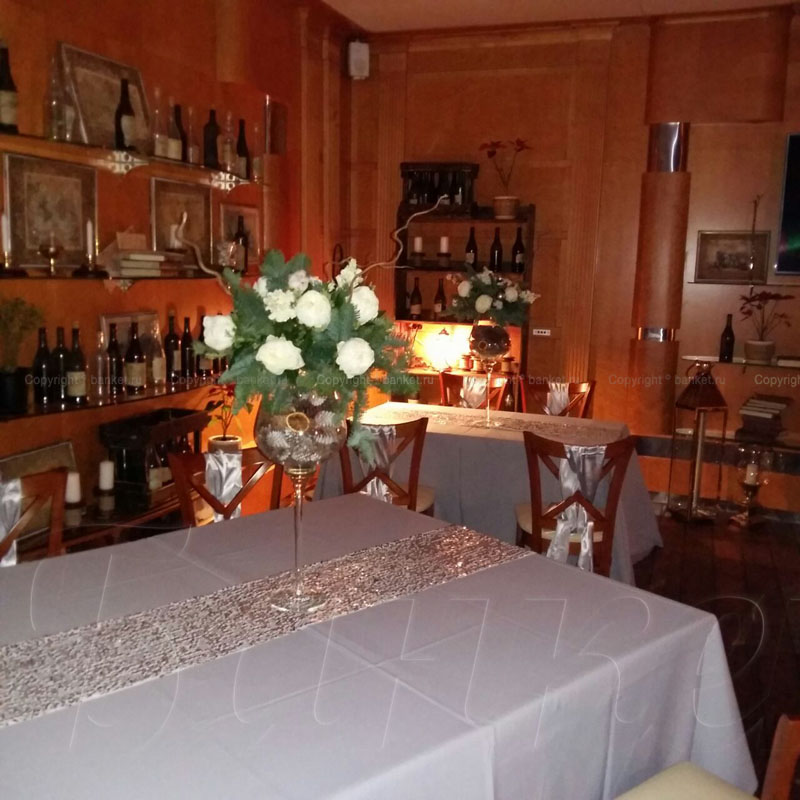 Зал Вино — фото 3