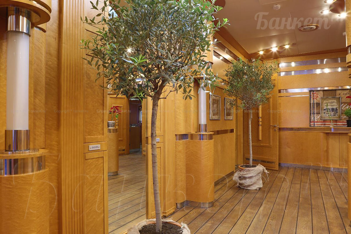 Зал Вино — фото 5