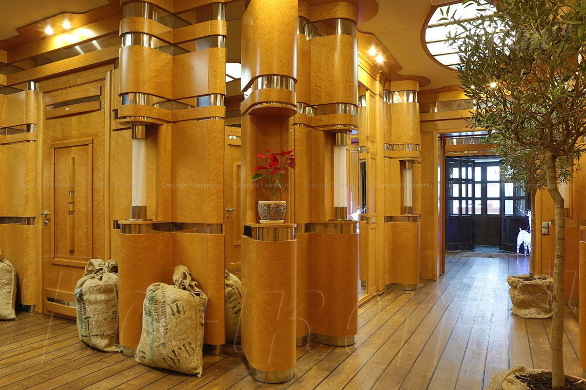 Зал Вино — фото 6