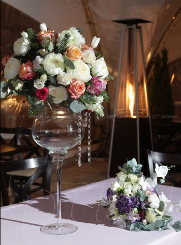 Зал Вино — фото 8