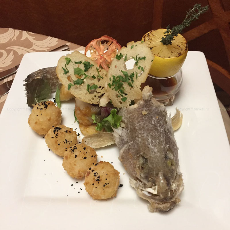 Зал Вино — фото 10