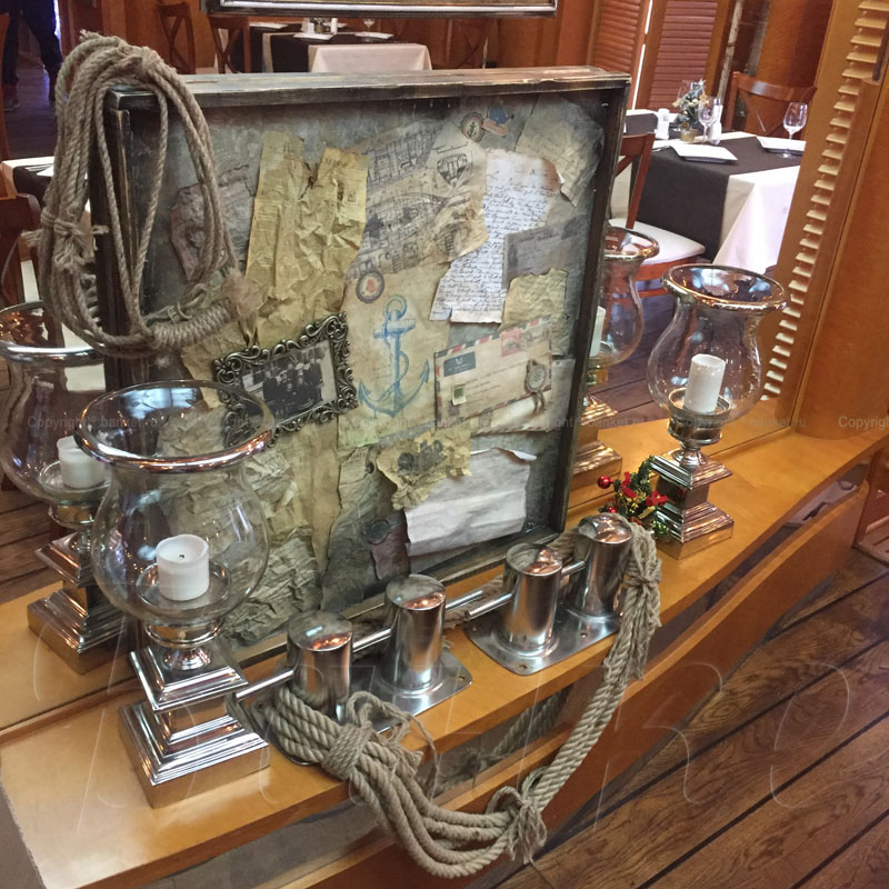 Зал Вино — фото 11