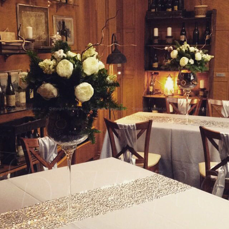 Зал Вино — фото 12