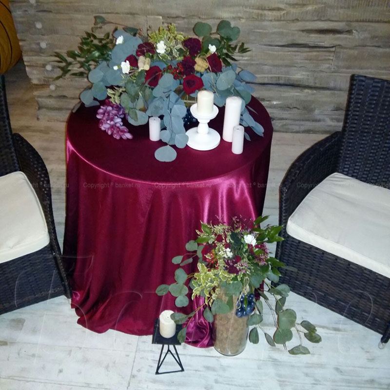 Зал Вино — фото 14