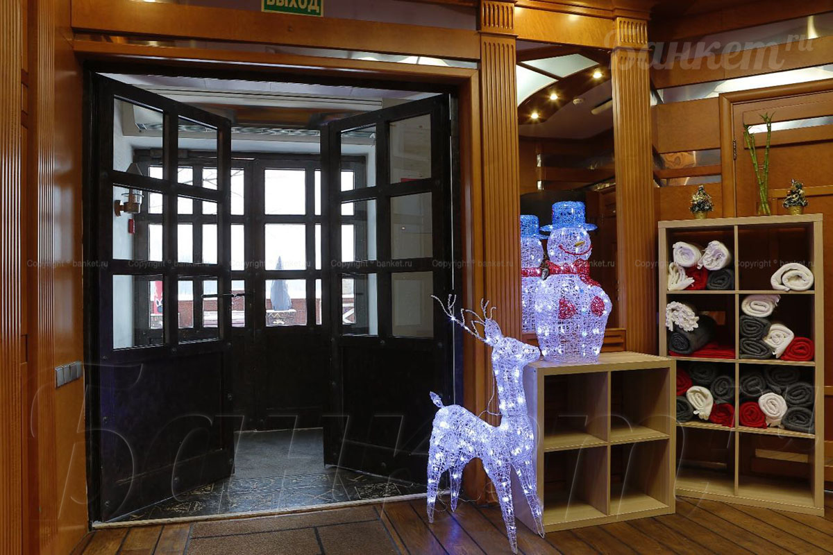 Зал Вино — фото 15