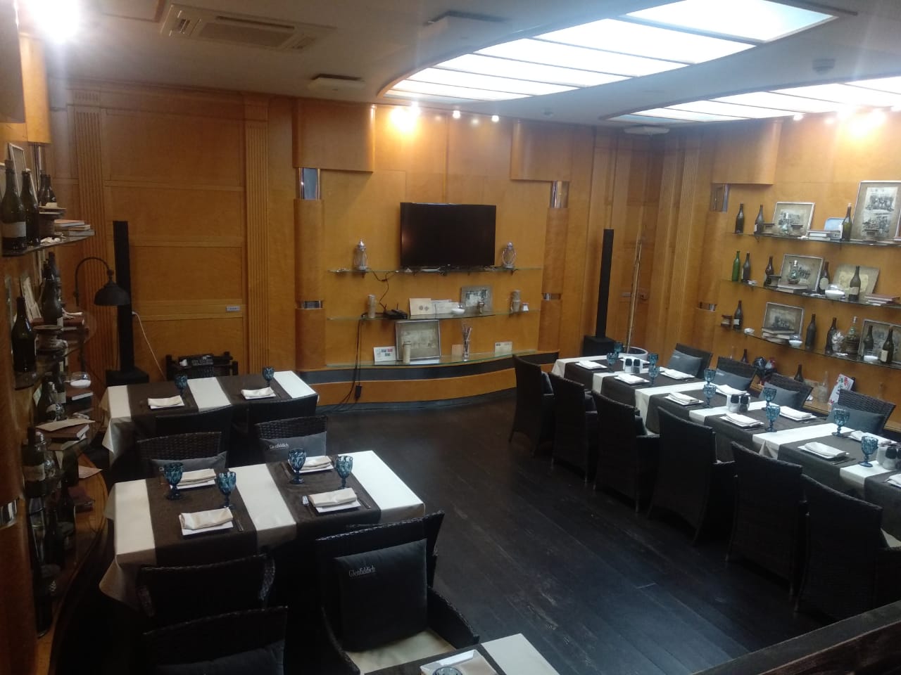 Зал Вино — фото 16