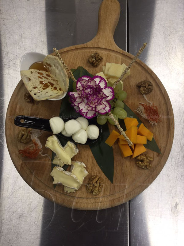 Зал Вино — фото 17