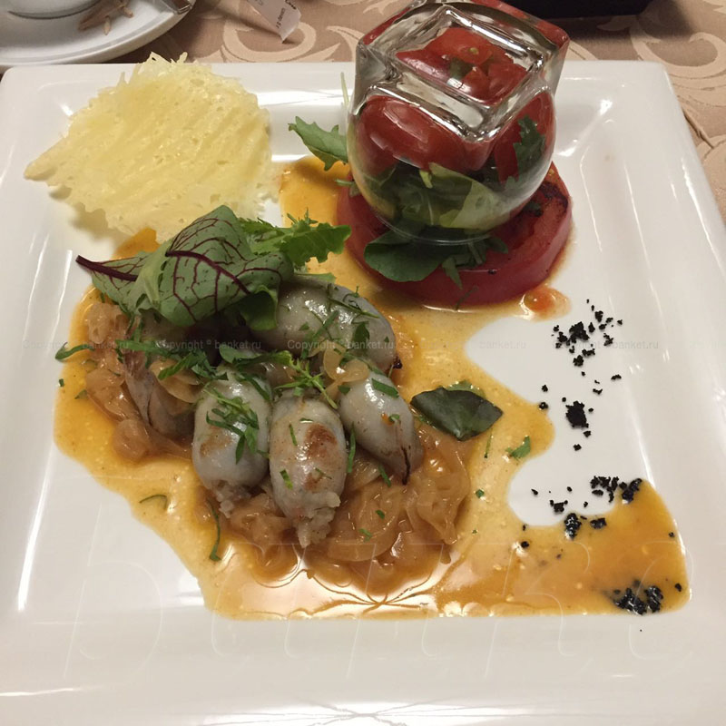 Зал Вино — фото 21