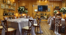 Зал Вино — фото 4