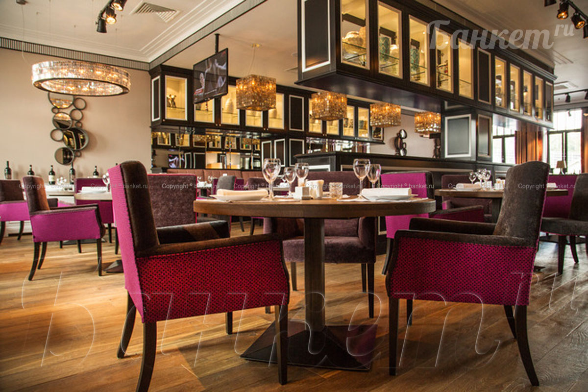 Зеркальный зал — фото 5