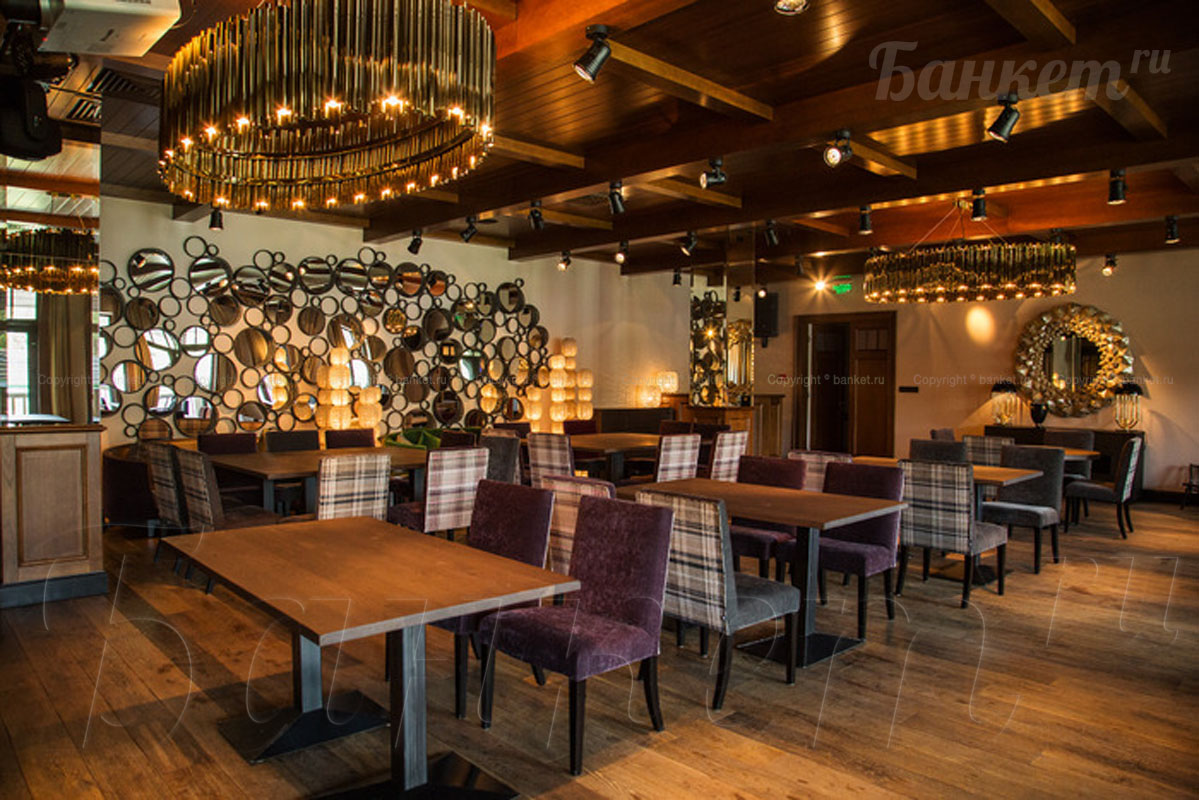 Зеркальный зал — фото 6