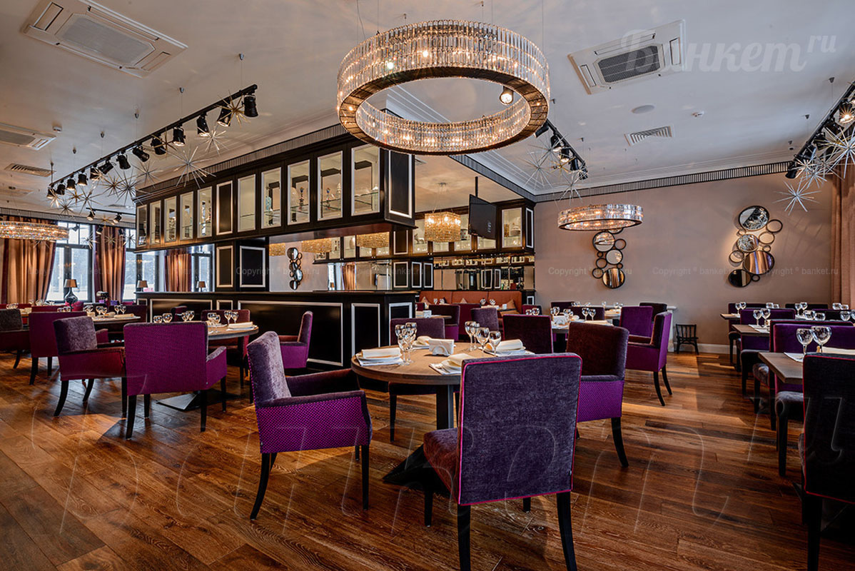 Зеркальный зал — фото 7